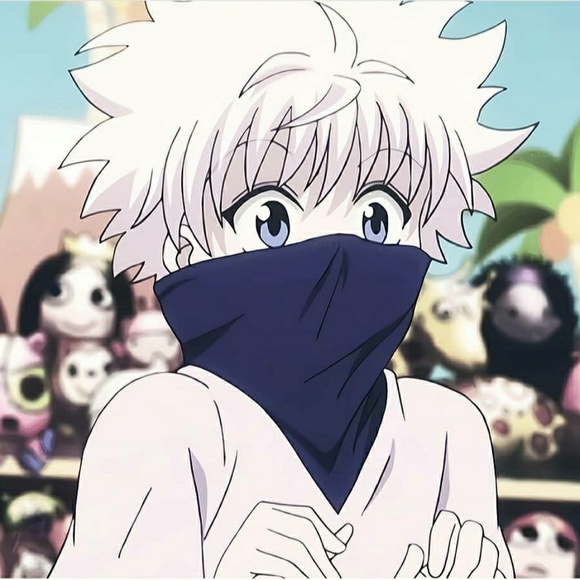 Meet your Posher, Kenneth - Picture 1 of 1